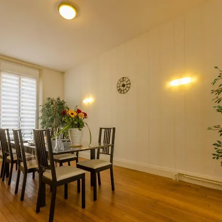 Romilly-sur-seine, 4 Pieces, 6 Personnes - Fr-1-543-195
